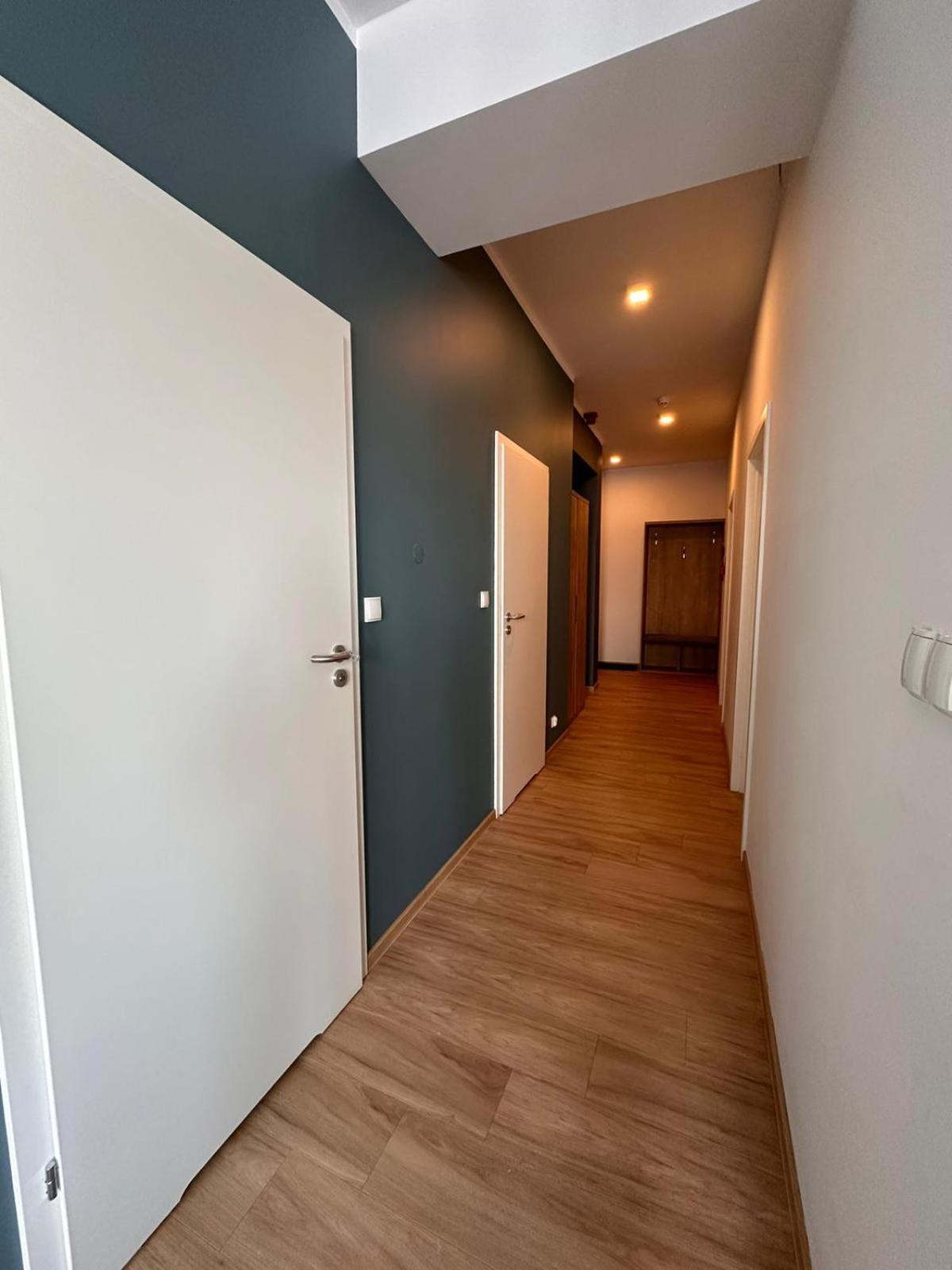 Apartamenty Zieleniec Дужники Здрой Стая снимка