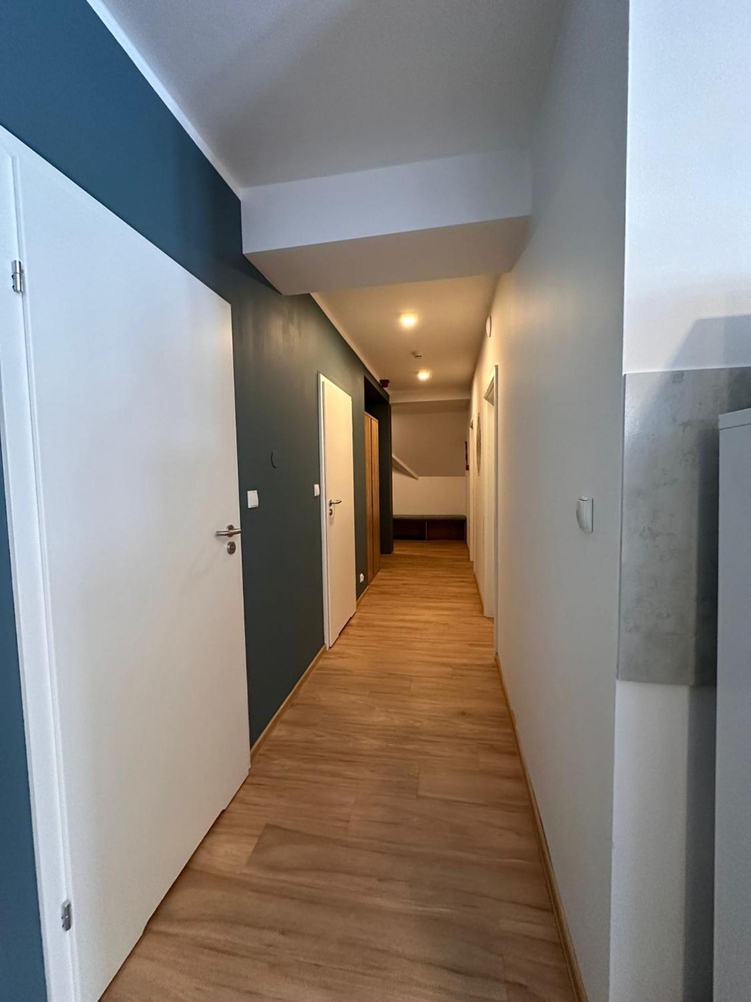 Apartamenty Zieleniec Дужники Здрой Стая снимка