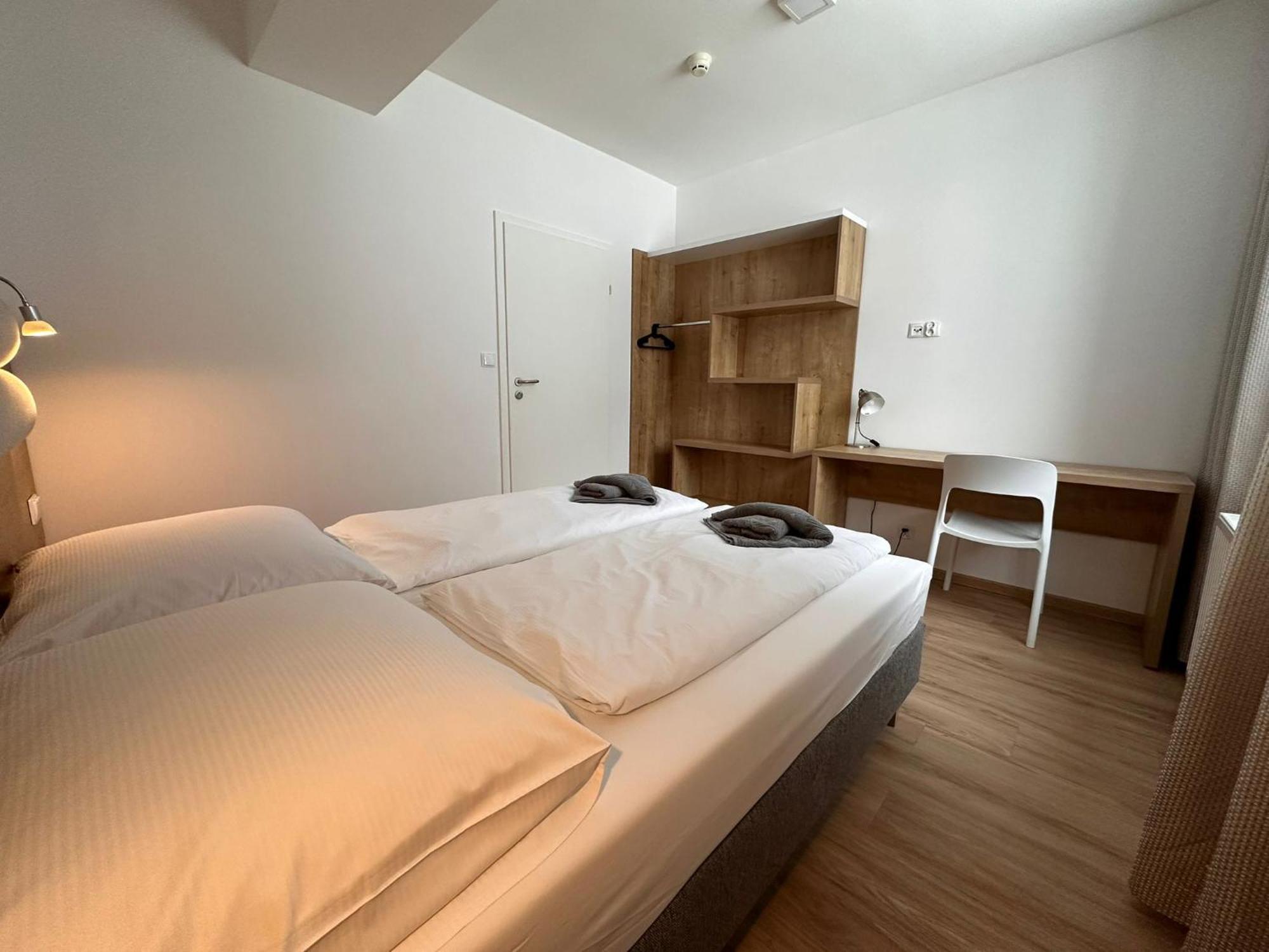 Apartamenty Zieleniec Дужники Здрой Стая снимка