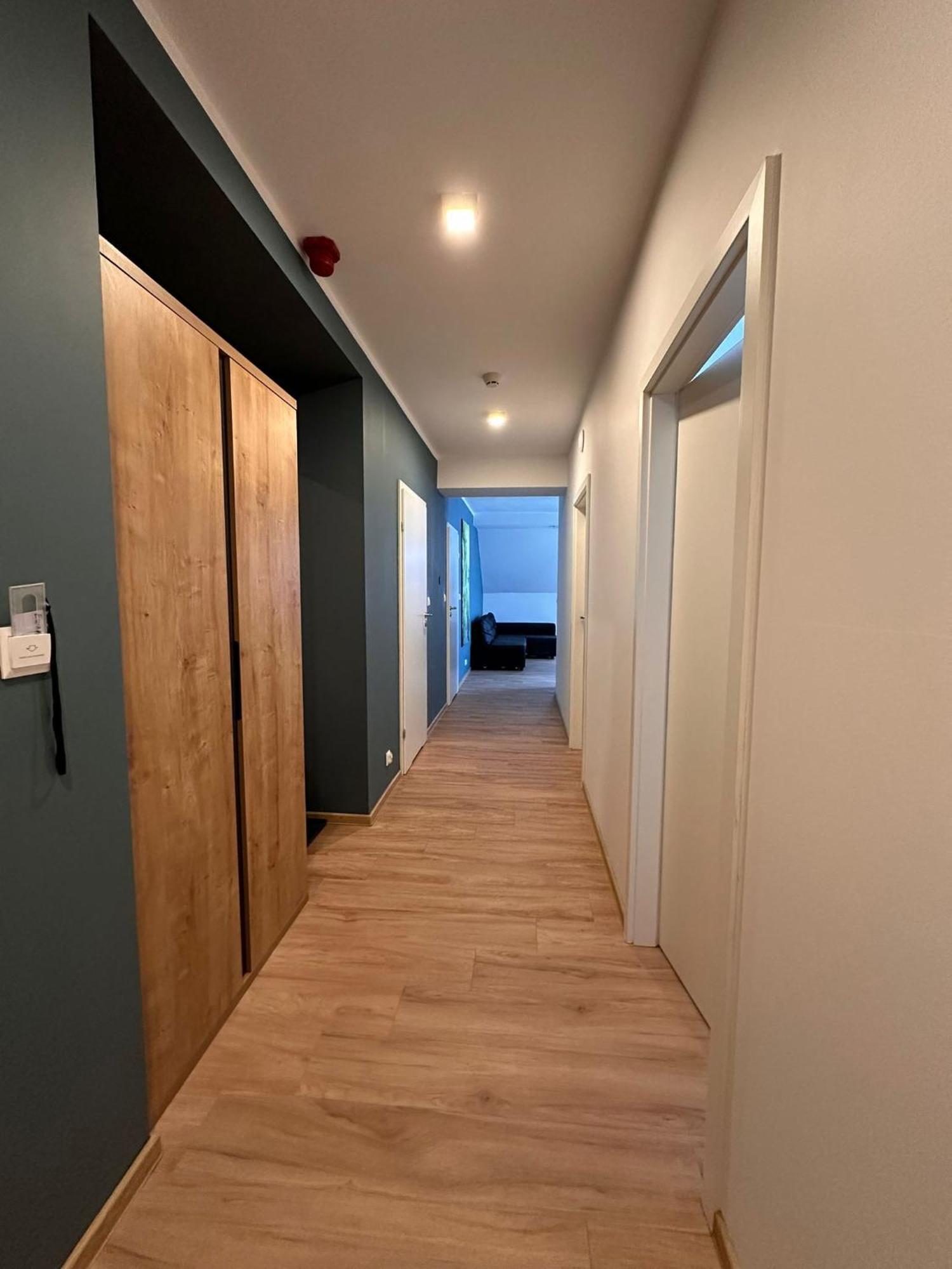 Apartamenty Zieleniec Дужники Здрой Стая снимка