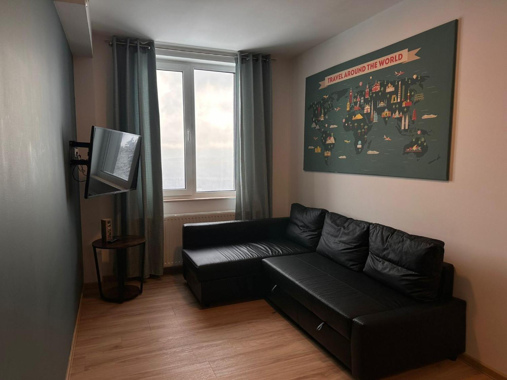 Apartamenty Zieleniec Дужники Здрой Стая снимка