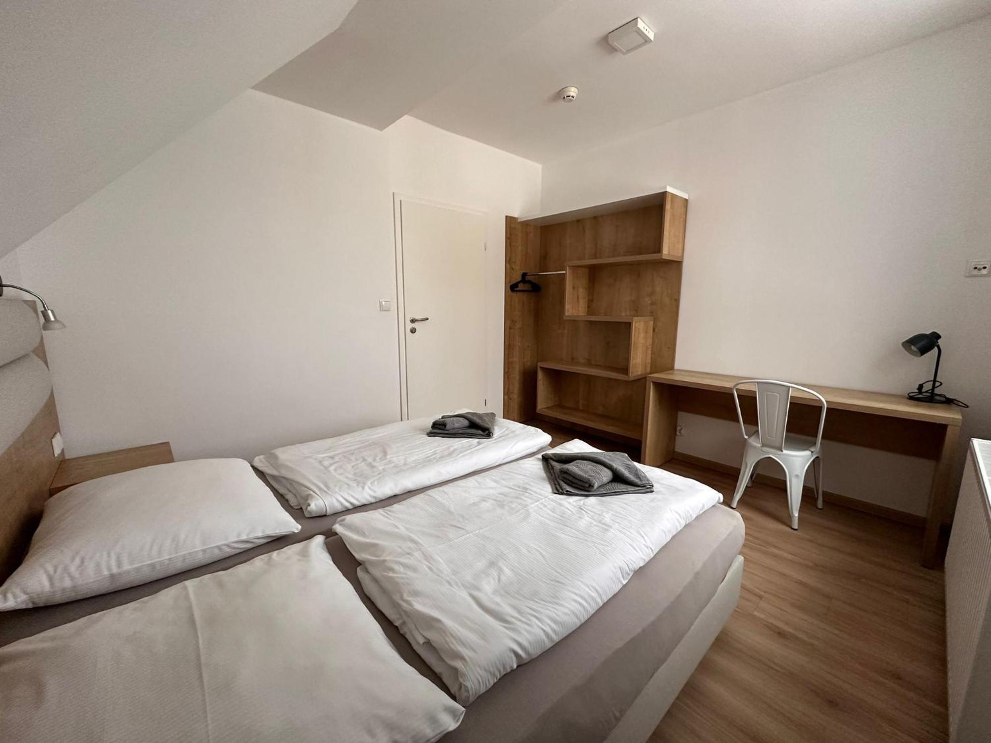Apartamenty Zieleniec Дужники Здрой Стая снимка
