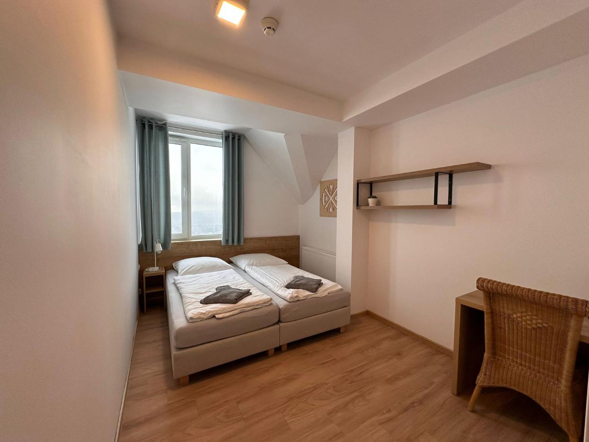 Apartamenty Zieleniec Дужники Здрой Стая снимка