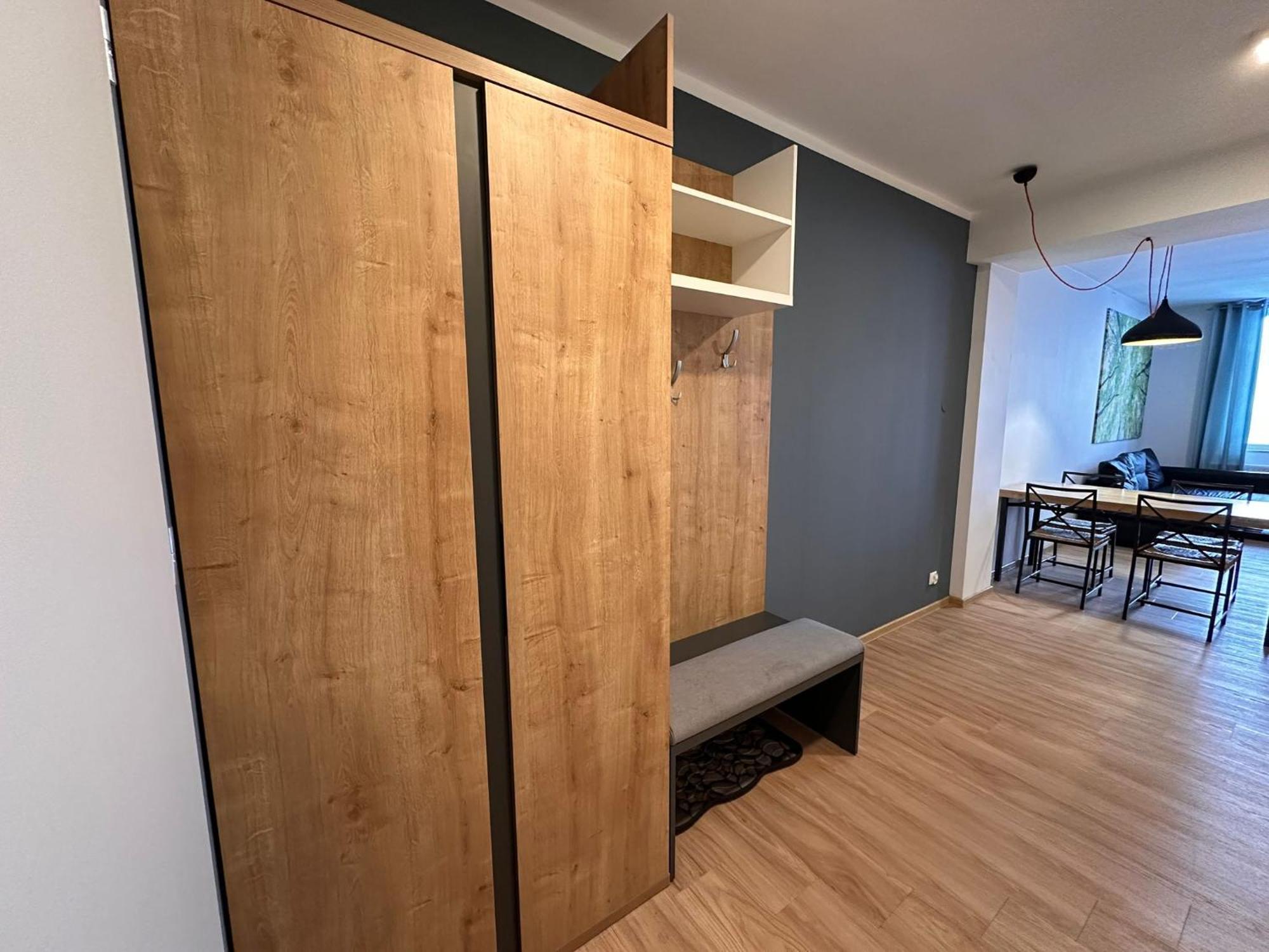Apartamenty Zieleniec Дужники Здрой Стая снимка
