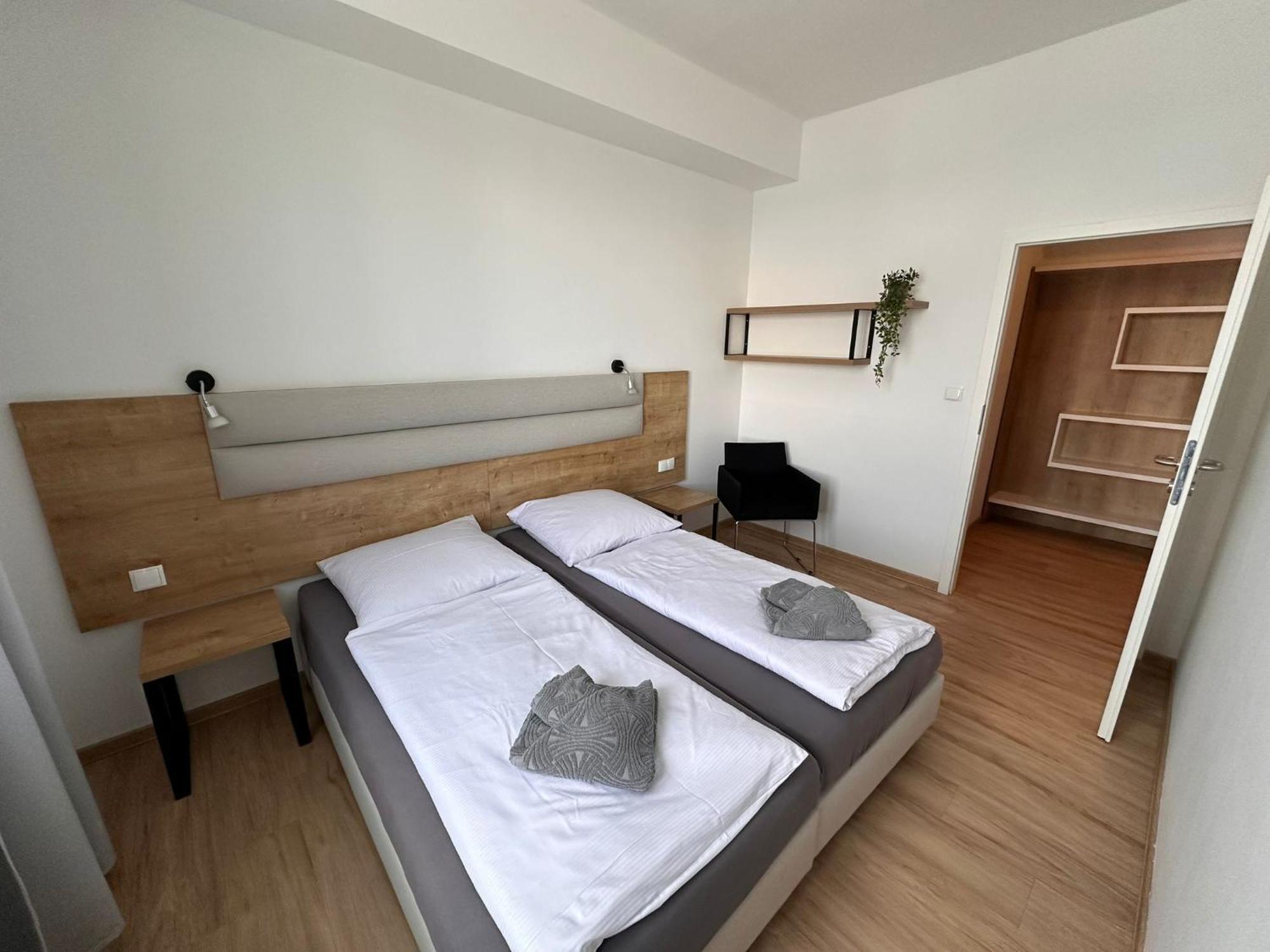 Apartamenty Zieleniec Дужники Здрой Стая снимка