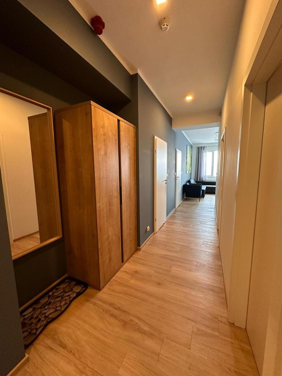 Apartamenty Zieleniec Дужники Здрой Стая снимка