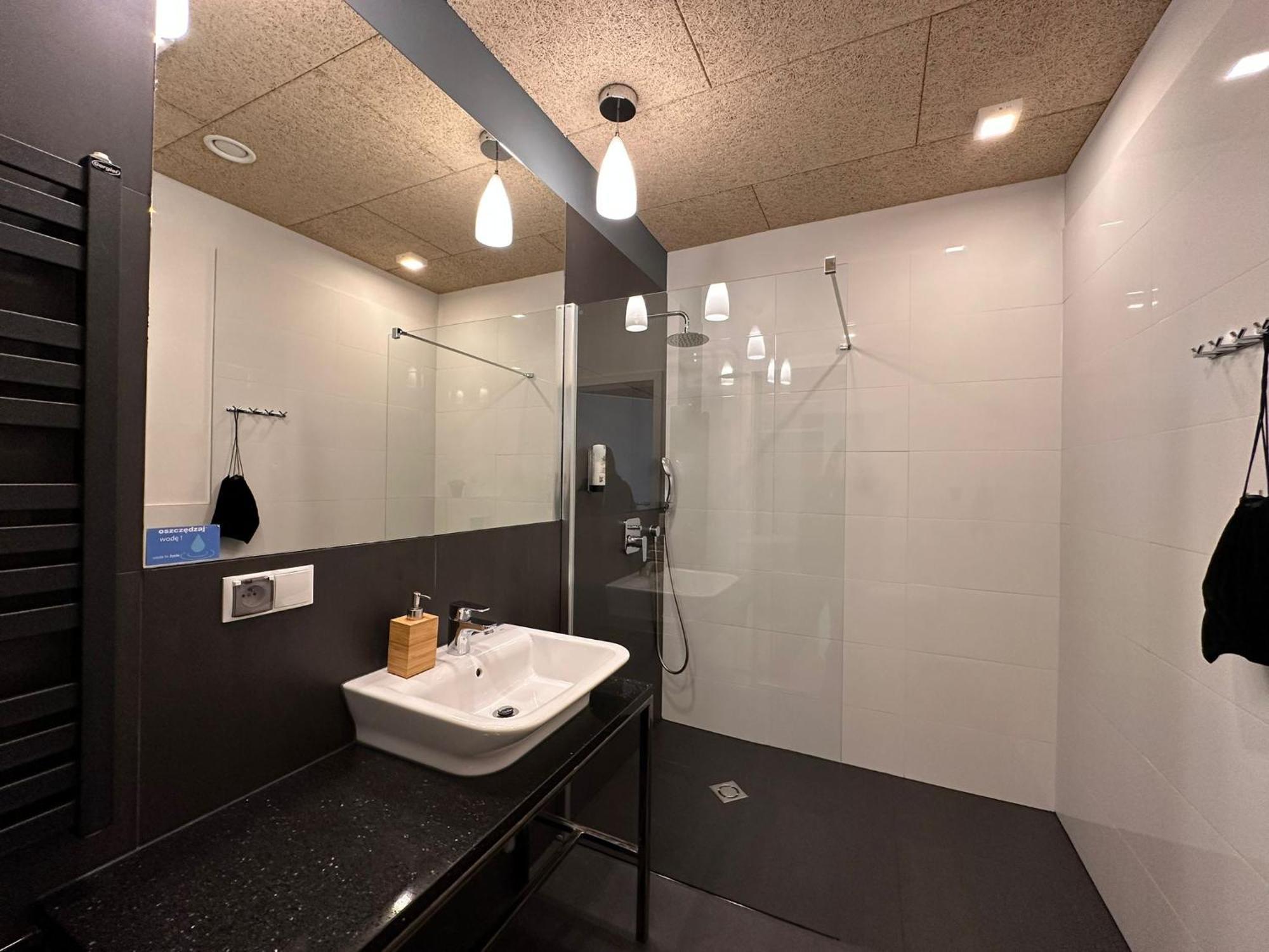 Apartamenty Zieleniec Дужники Здрой Стая снимка